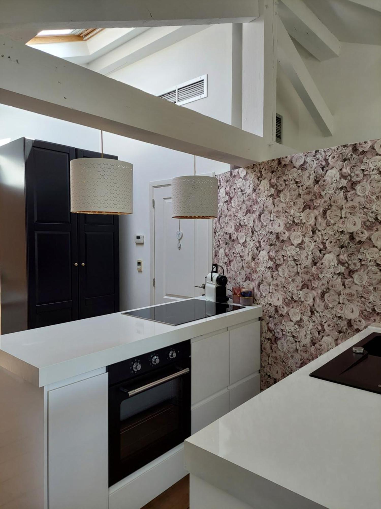 La Chambre Et Le Studio Du Chateau Du Golf De Bernalmont Liège Cameră foto